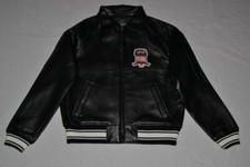 AUTHENTIC Avirex Icon Leder A1