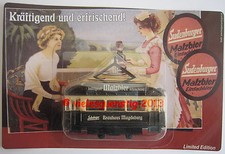 Minitruck biertruck - minitruck,