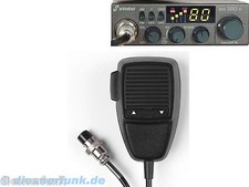 CB FUNK Ersatz Mikrofon für