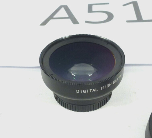 Digital high definition 45x - digital, 0,45x
