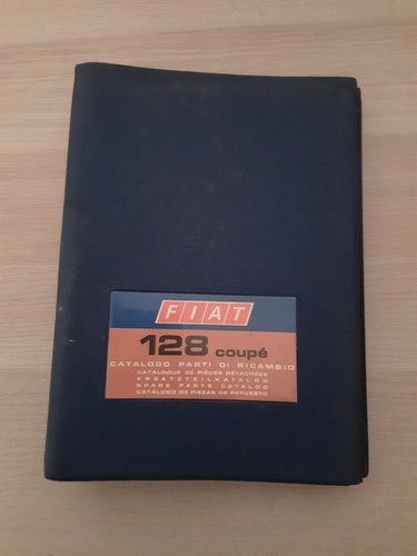 Fiat 128 coupe org - fiat,