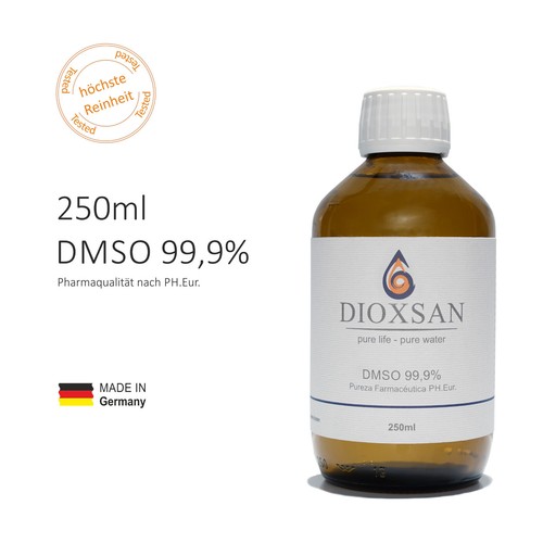 Dmso dimethylsulfoxid - dmso, 99,9%