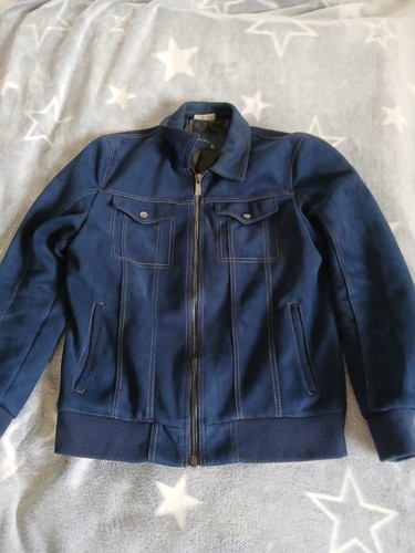 Neuwertig tolle herren jacke - herren,
