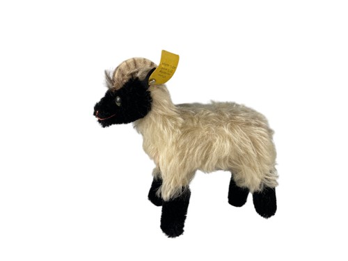 Steiff tier schaf - steiff,