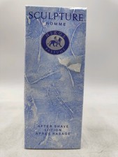 Nikos Sculpture Homme 100 ml