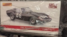 CMC 1:18 Ferrari 250 GTO  Targa Florio 1962 M-156
