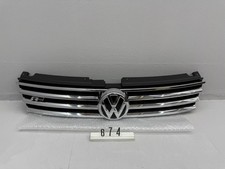 Original VW TOUAREG II 7P6