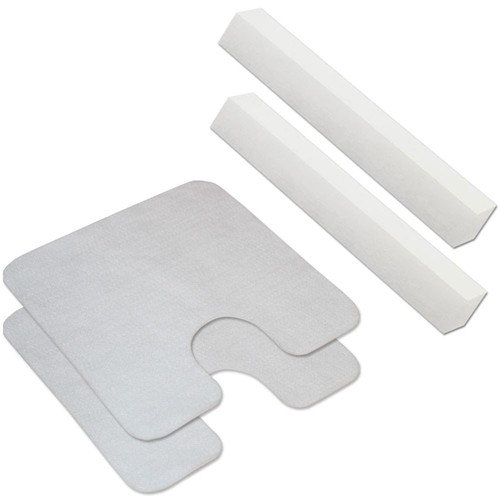 Filterset ausblasfilter - filterset,