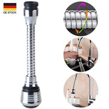 Wasserhahnaufsatz Wassersparer