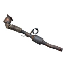 Katalysator Kat 1.8 TSI BZB 160 PS Audi A3 Seat Leon Skoda Octavia 1K0131690CQ