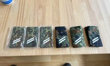 Rangschlaufen OG 6 Paar