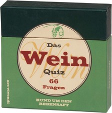 Ars Vivendi Wein Quizspiel 66