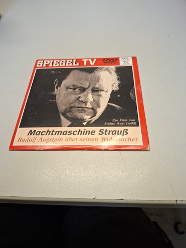 Spiegel dvd - tv,