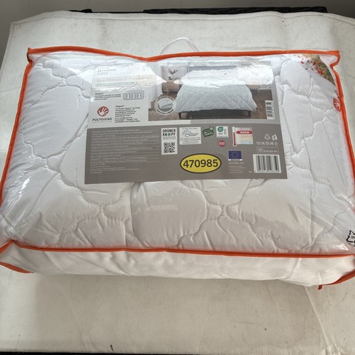 Duo steppbett polygone - duo,