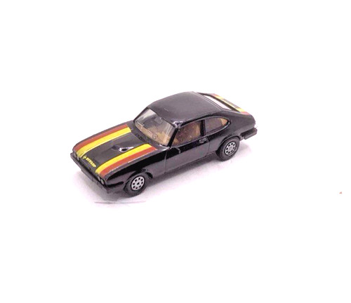 Herpa pkw modell h0 3550 - herpa,