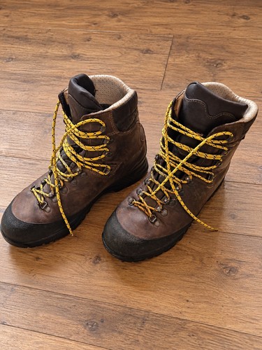 Hanwag wanderstiefel herren - wanderstiefel,