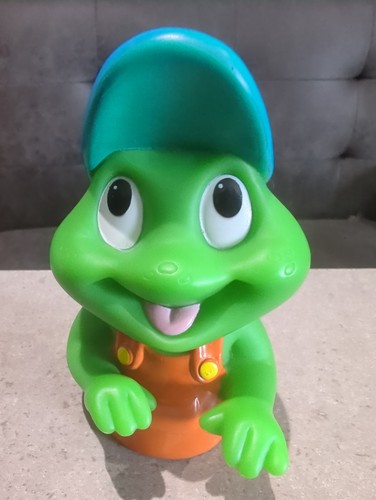 Ersatzteil leapfrog tad frosch - leapfrog,