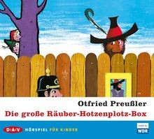 Die große