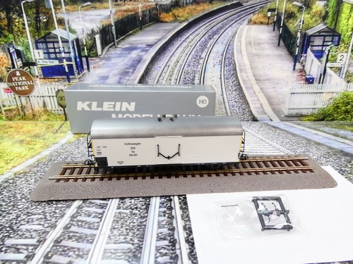 Klein modellbahn 3191 - 3191,