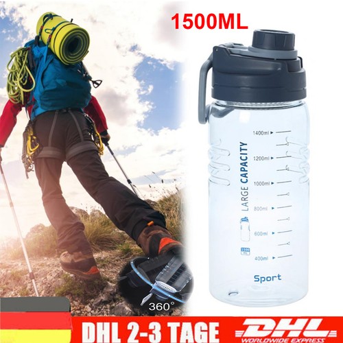 Trinkflasche - 1.5l,