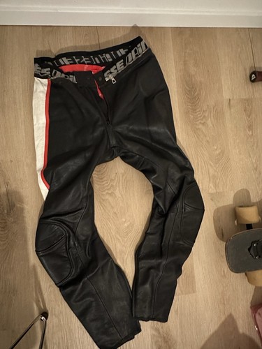 Dainese motorrad lederhose - dainese, motorrad-lederhose