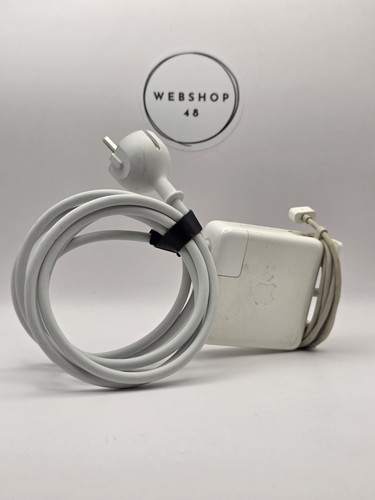 Apple magsafe power adapter - power,