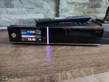 GIGABLUE UHD Quad 4K Twin SAT