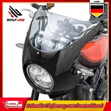 WOLFLINE Moto