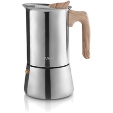 Espressokocher Induktion, Herd