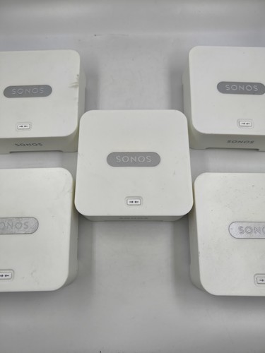 Menge sonos bridge - of,