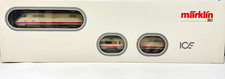 Märklin H0 3371 ICE TRIEBWAGENZUG InterCity Experimental AC - HO H0 1:87 defekt