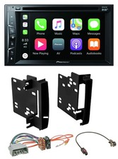 Pioneer mp3 usb dvd bluetooth - usb,