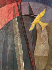 Original Kubistisches