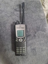 Motorola MTP700 TETRA