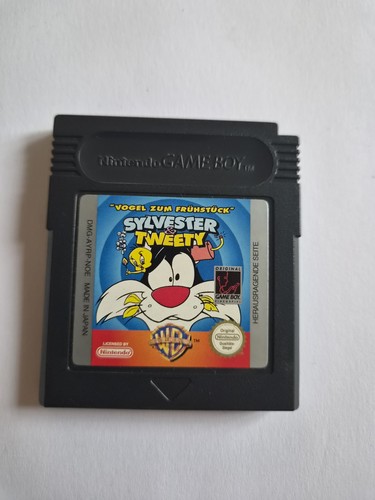 Sylvester tweety vogel zum - sylvester,