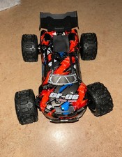 rc auto remote controlled car