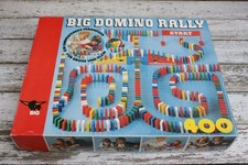 Big domino rally 400 - rally, als