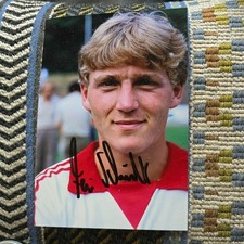 Foto Ferenc Schmidt 1.FC Köln original signiert