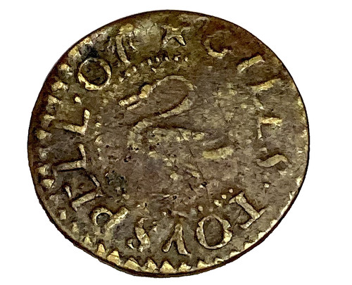 Essex 1666 giles - 1666, of