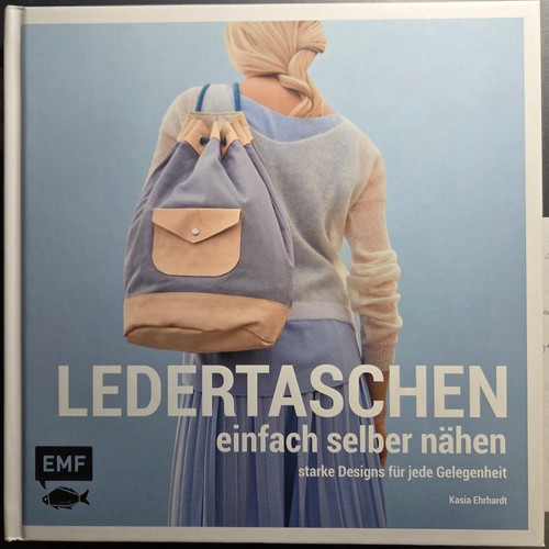 Kasia ehrhardt ledertaschen - kasia,