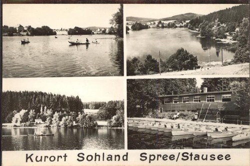 Sohland spree - sohland,