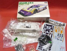 Hasegawa JAGUAR XJR-8 in 1:24