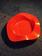 Design Aschenbecher 70er Jahre Helit, Zeischegg