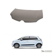 Motorhaube Bonnet Neuware Stahl passt für Renault Twingo III (BCM)ab 2014-2021