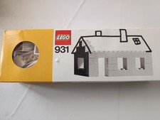Lego 934 - Dachbausteine -