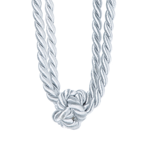 Raffhalter carline silber - -,