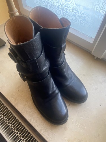 Fiorentini baker stiefeletten - fiorentini&baker,