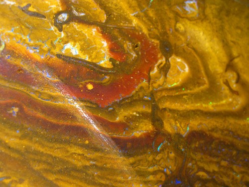 319 cts australien - cts, koroit