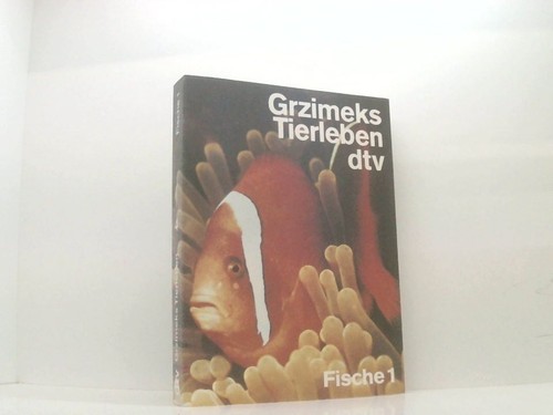 Grzimeks tierleben band 4 - grzimeks,