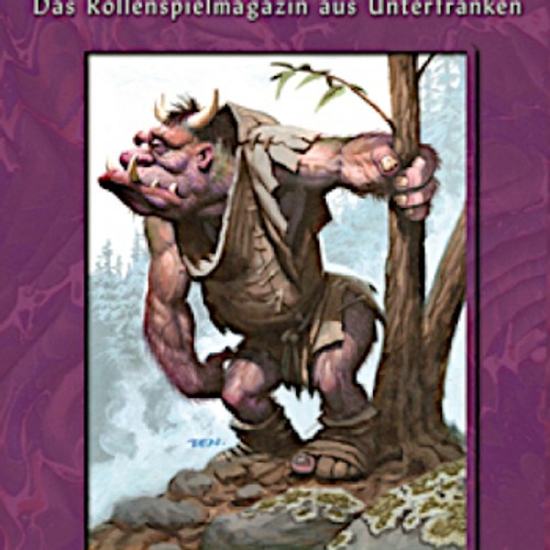 Ddd midgard magazin - midgard,